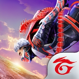 GarenaFreeFire中文版