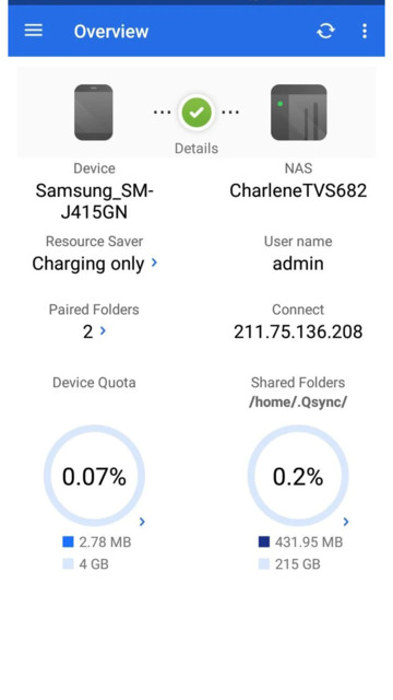 qsyncproapp的图册