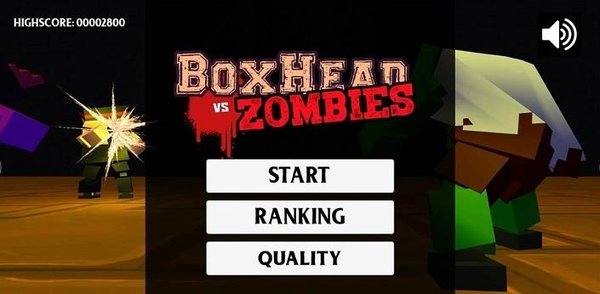 boxhead手机版的图册