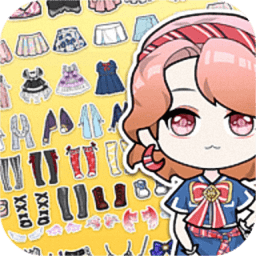 公主换装养成手机版