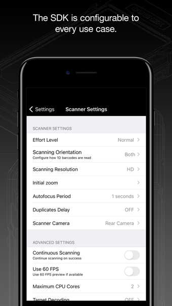 CognexBarcodeScanner的图册