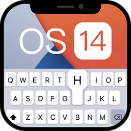OS14Style主题键盘(OS14Phone)