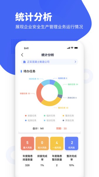 瑞森安全云平台的图册