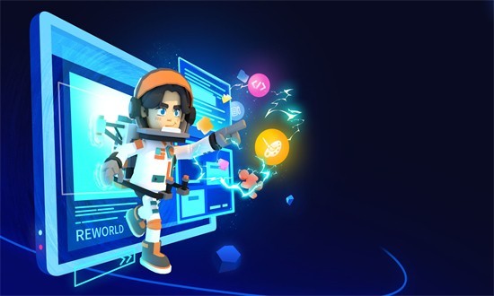 重启世界游戏2022最新版的图册