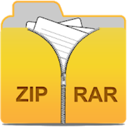 FilesArchiverrarZip解压缩文件