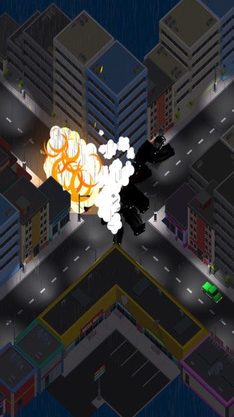 我是公路杀手的图册