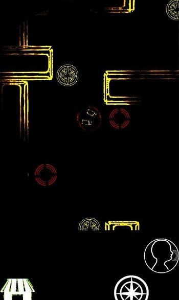 盲眼迷宫Theblind的图册