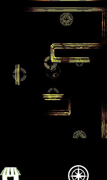 盲眼迷宫Theblind的图册