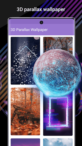 Note20Launcher的图册