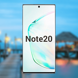 Note20Launcher