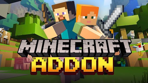 我的世界模组插件(Addon)的图册