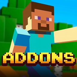 我的世界模组插件(Addon)