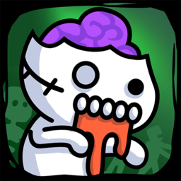 僵尸进化游戏(ZombieEvolution)