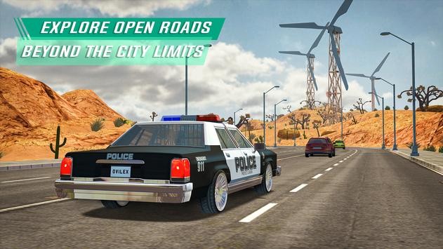 警察模拟器2022中文版(PoliceSim2022)的图册