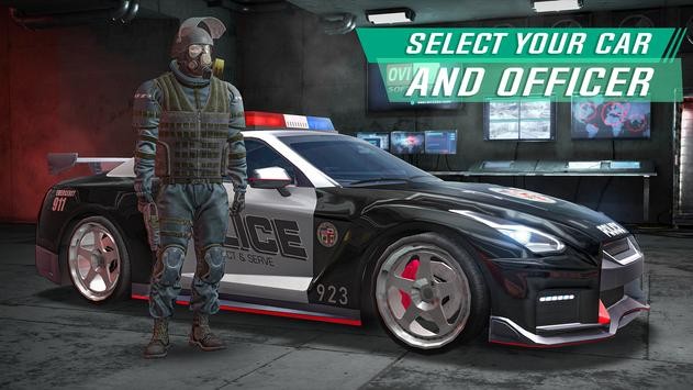 警察模拟器2022中文版(PoliceSim2022)的图册