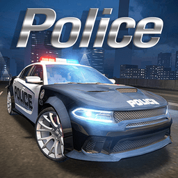 警察模拟器2022中文版(PoliceSim2022)