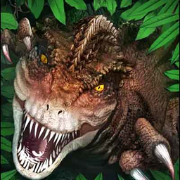 3d视角恐龙战场最新版