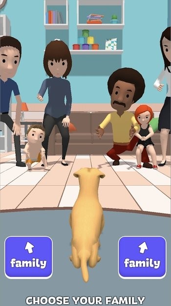 狗生活模拟器(DogLifeSimulator)的图册