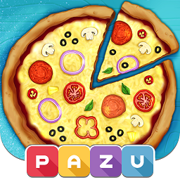 Pizzamaker做披萨手游