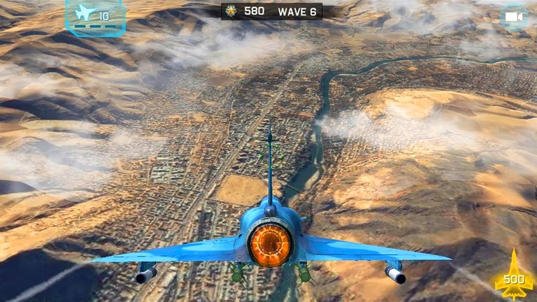 空战模拟器2022最新版的图册