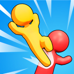 摇摆踢人游戏(swingkicker)