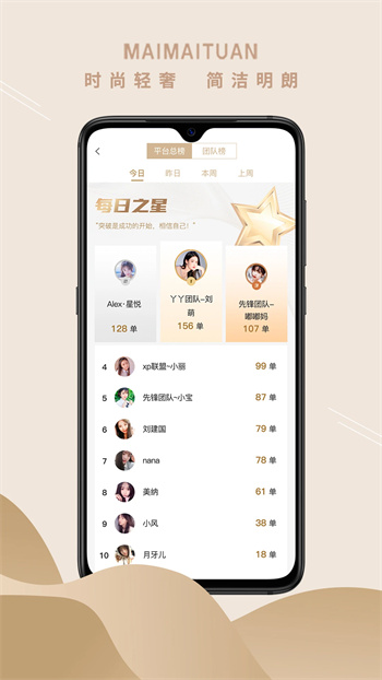 买买团的图册