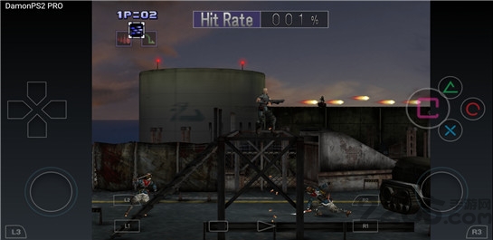 ps2模拟器最新版的图册