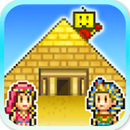 开拓金字塔王国手机版(ThePyraplex)