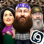 鸭子王朝无限金币版(DuckDynasty)