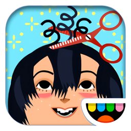 小小理发师2中文版