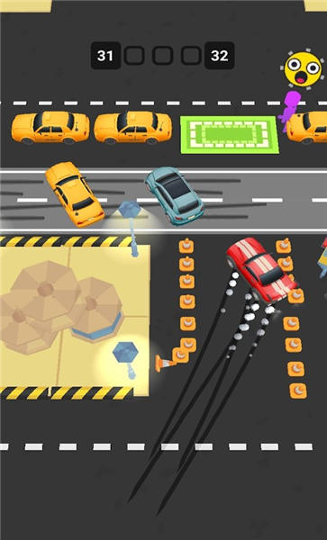漂移泊车3d免费版的图册