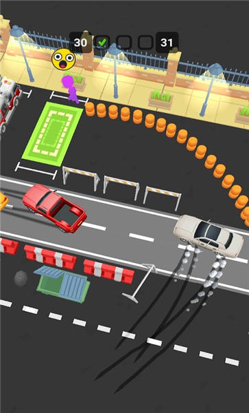 漂移泊车3d免费版的图册