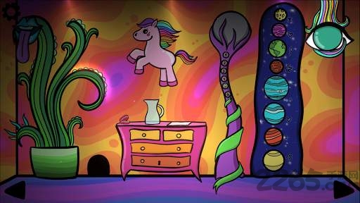 幻境逃生灵魂食者的图册