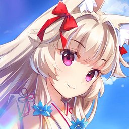 狐之恋单机游戏(foxhimezero)