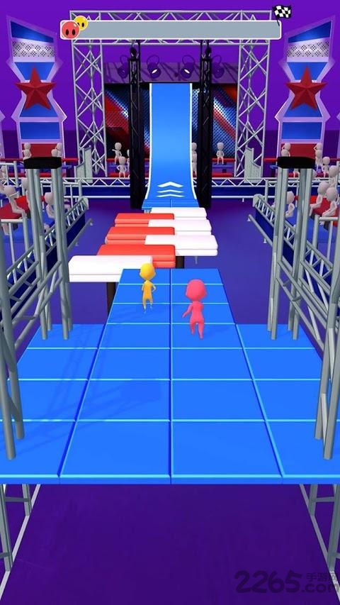 小泥人障碍赛3d最新版的图册
