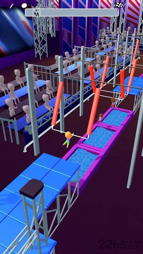 小泥人障碍赛3d最新版的图册