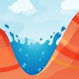 splashcanyons游戏
