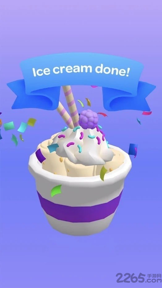 我炒酸奶贼6手机版(Icecreamroll)的图册