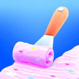 我炒酸奶贼6手机版(Icecreamroll)
