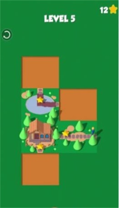 回家拼图小游戏(homecoming:blockpuzzle)的图册