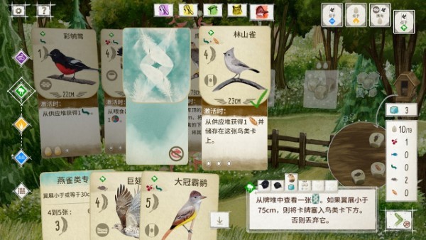 展翅翱翔游戏的图册