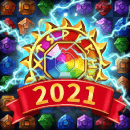 珠宝最后帝国最新版(jewellastempire)