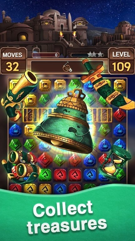 珠宝最后帝国最新版(jewellastempire)的图册