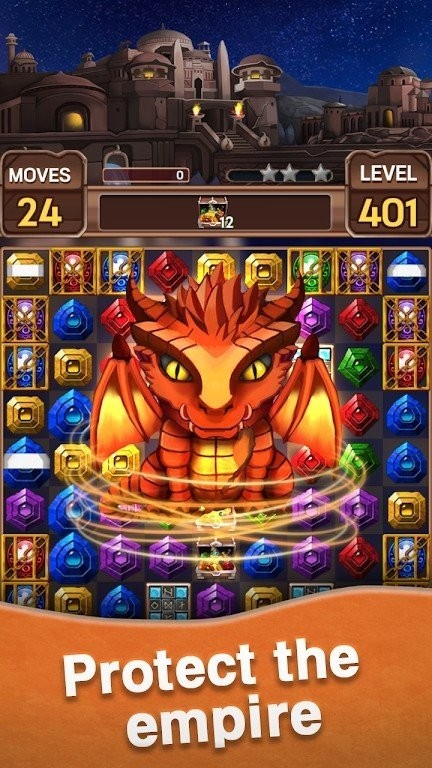 珠宝最后帝国最新版(jewellastempire)的图册