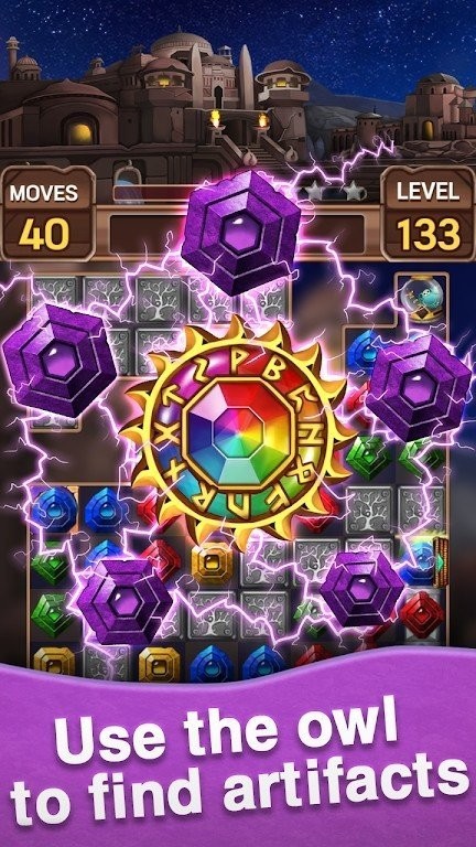 珠宝最后帝国最新版(jewellastempire)的图册