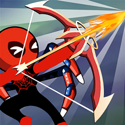 超级蜘蛛射手游戏(superarcher)
