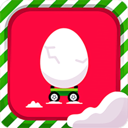 蛋车不要掉蛋小游戏(eggcar)