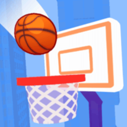 投篮大赛3d游戏(hoopmaster3d)
