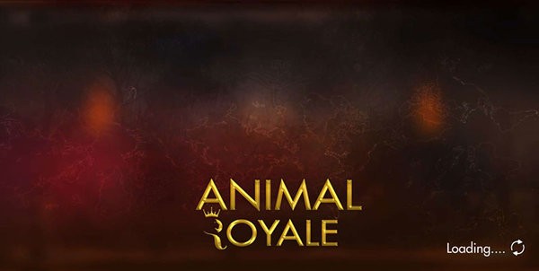 皇家动物大战游戏(animalroyale)的图册