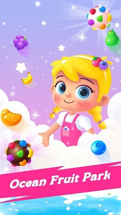 海洋水果公园官方版的图册